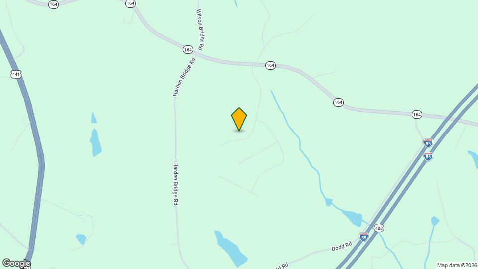 214 Oakwood Dr Map and Location Details