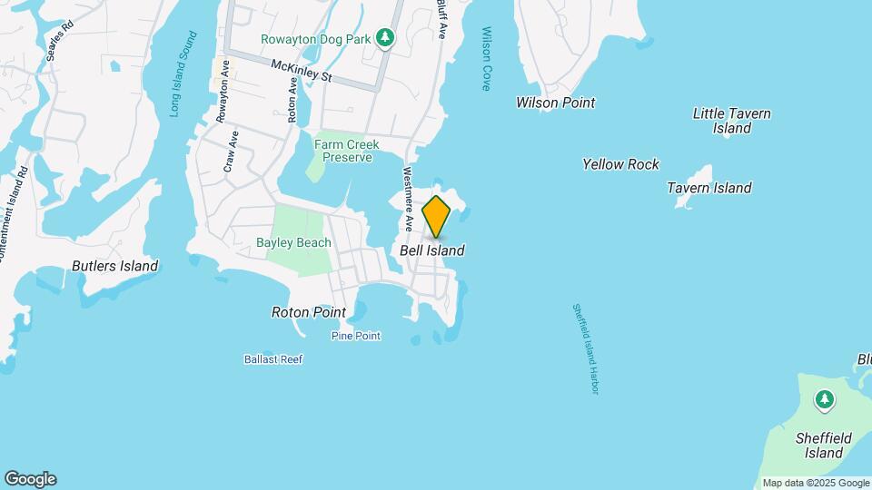 3 E Beach Dr Mapa y Detalles de la Ubicación