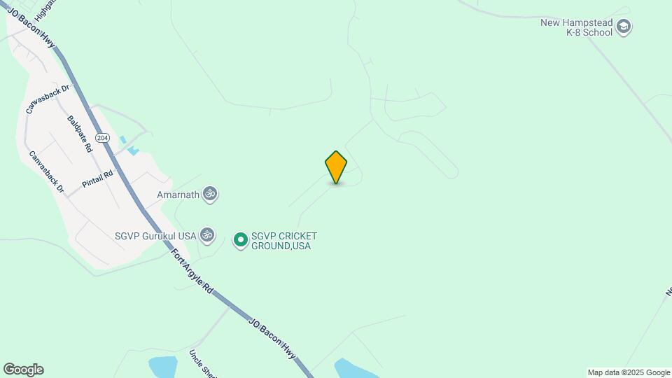 176 Kingswood Cir Map and Location Details