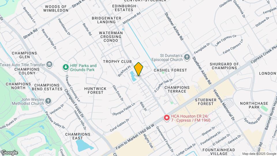 179 Old Bridge Lake St Map and Location Details