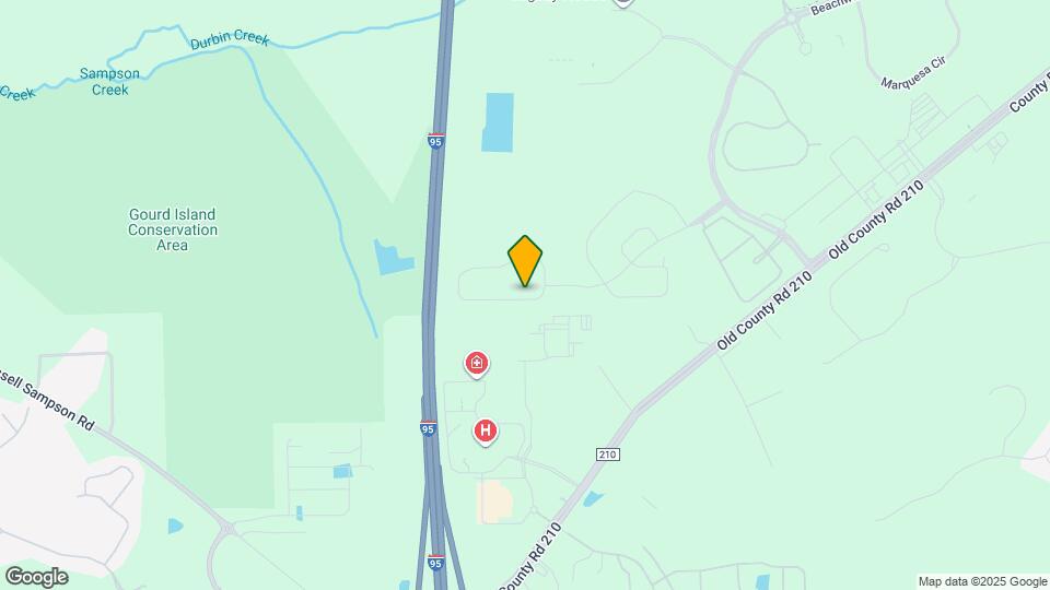 483 Boracay Cir Map and Location Details