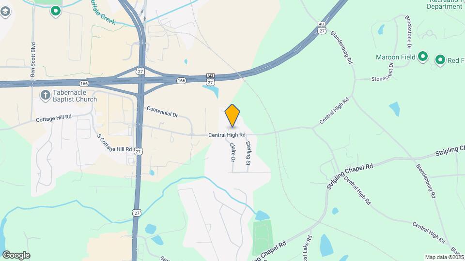 Oakridge Townhomes and Nearby Carrollton Apartments For Rent