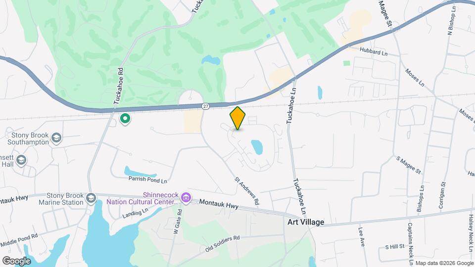 125 St.Andrew Cir Map and Location Details