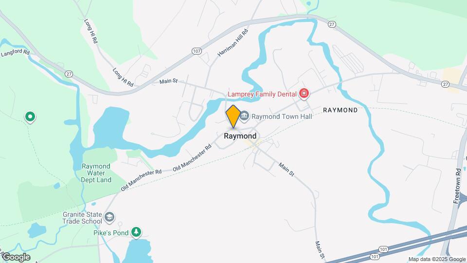 49 Main St Apartments Raymond, NH Apartments For Rent