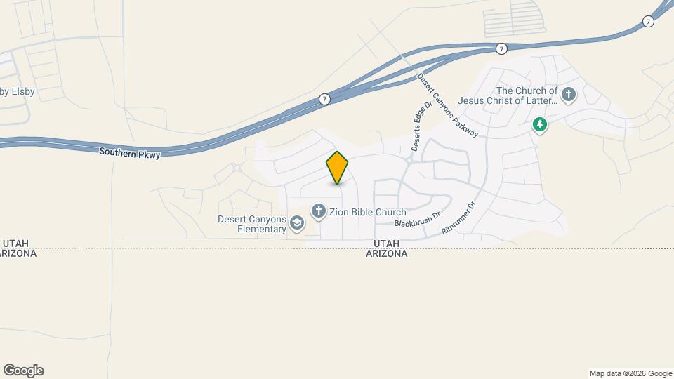 6173 S Zelda Dr Saint UT Rentals