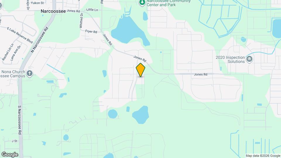 230 Whistling Duck Trl Map and Location Details