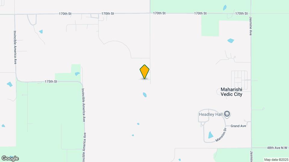 1752 Maharishi Center Ave Rentals in Fairfield, IA