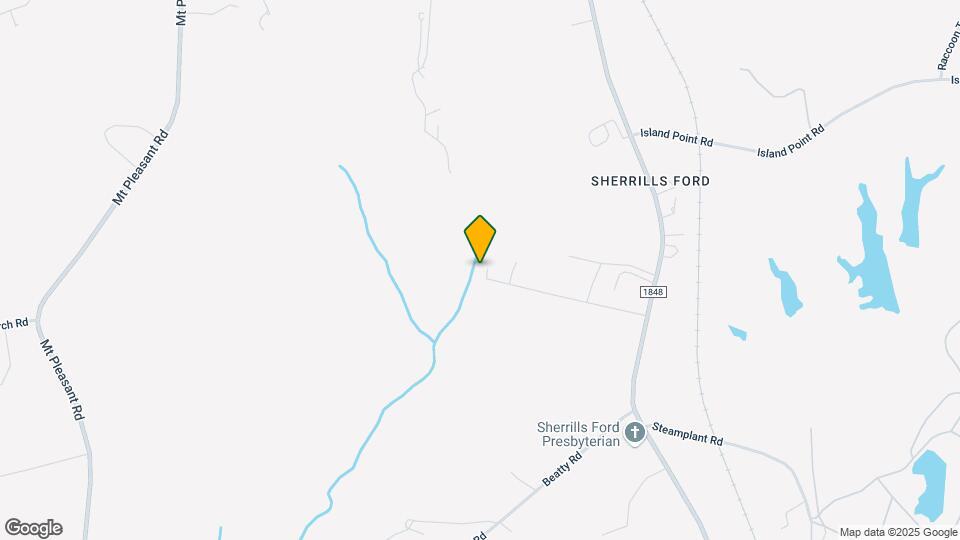 2973 Sherrills Strm Dr Map and Location Details