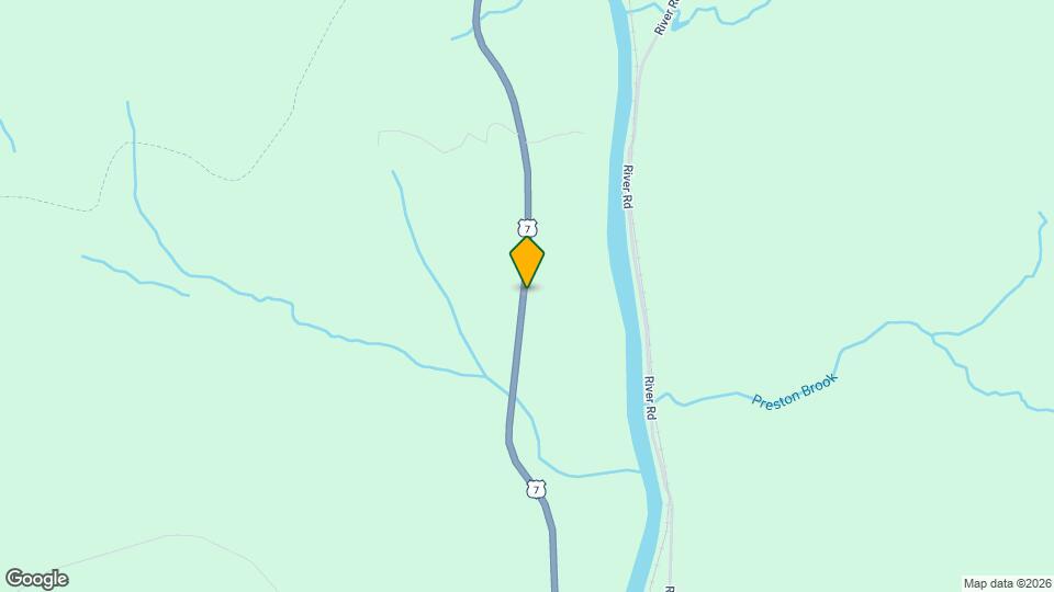 474 US-7 Map and Location Details