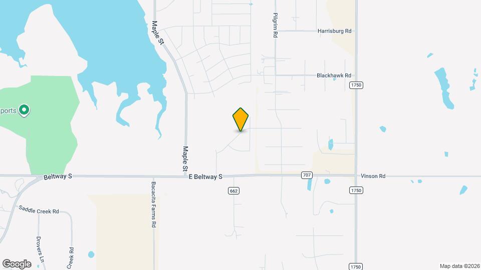 369 Kristie Path Map and Location Details