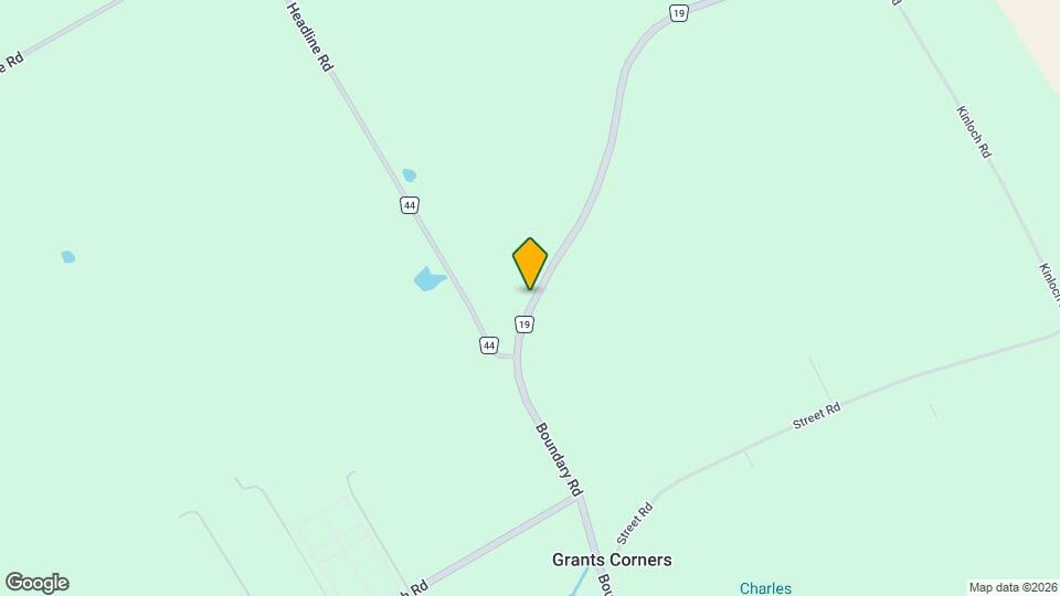 18085 County Rd 19 Map and Location Details