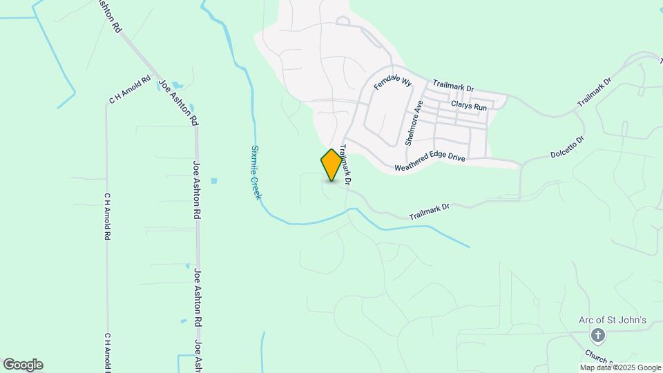 67 Wineberry Ln Map and Location Details