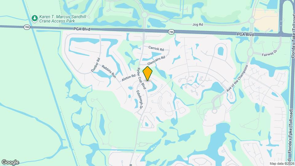 0 Alford Ct Map and Location Details