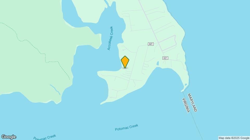 106 Indian Point Rd Map and Location Details