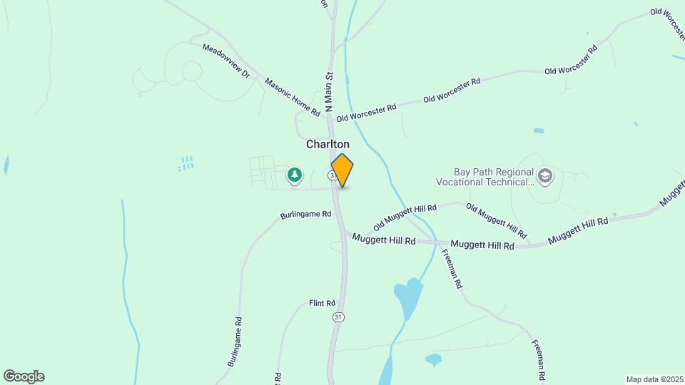 45 Main St Apartments Charlton, MA Apartments For Rent