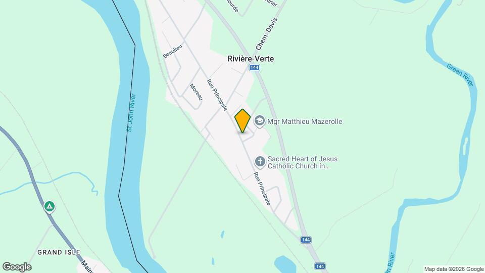 53 Rue Principale Map and Location Details