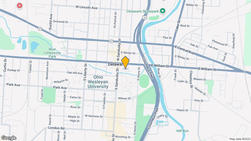 Colony House Apartments Delaware, OH Apartments For Rent