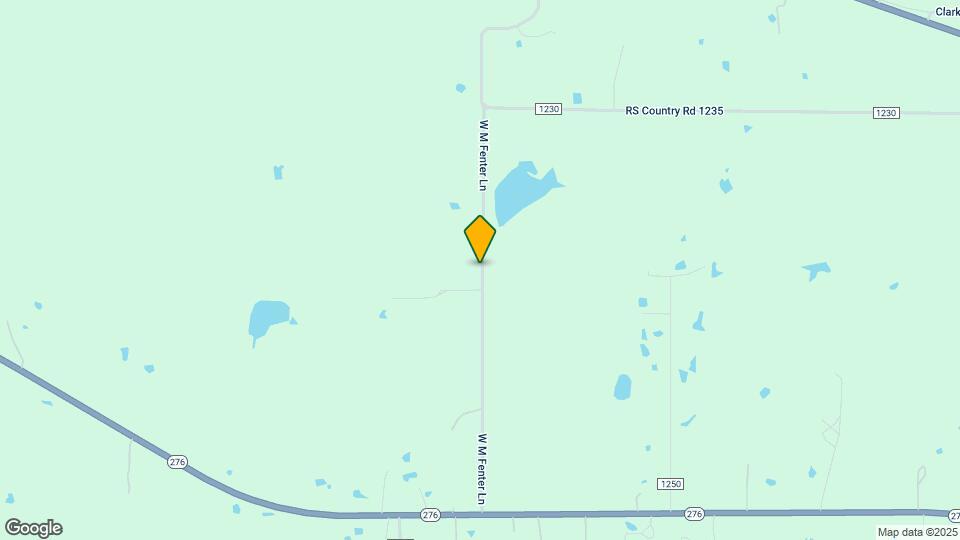 1308 Rs County Rd 1310 Map and Location Details