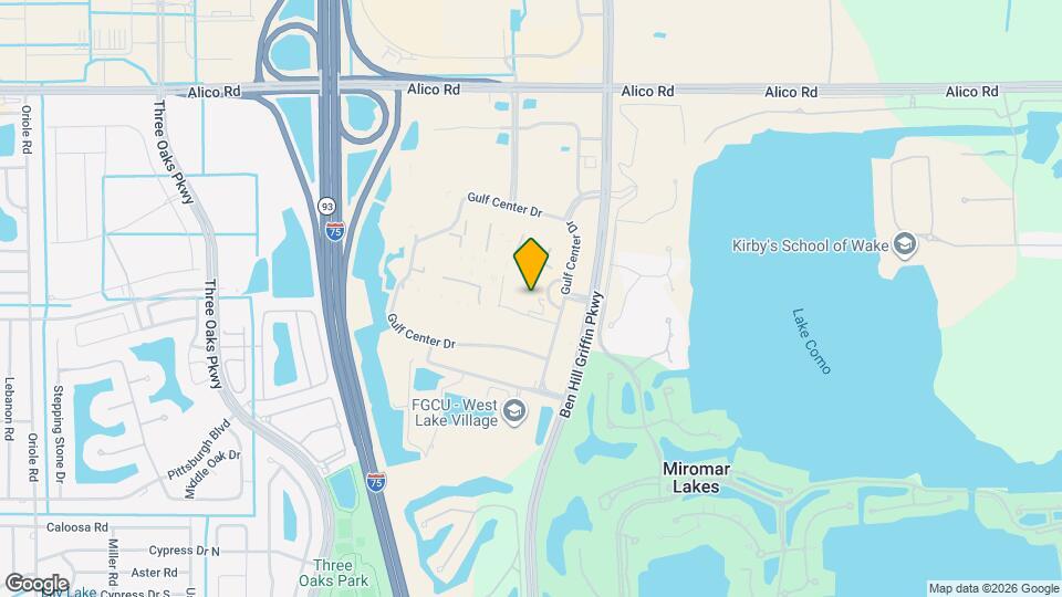 Ilumina at GCTC Mapa y Detalles de la Ubicación