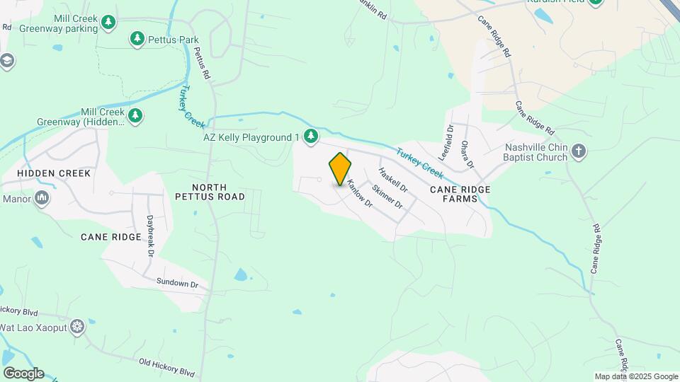 2904 Katonka Ct Map and Location Details