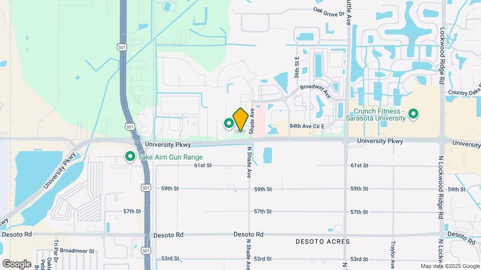 Alon Mapa y Detalles de la Ubicación