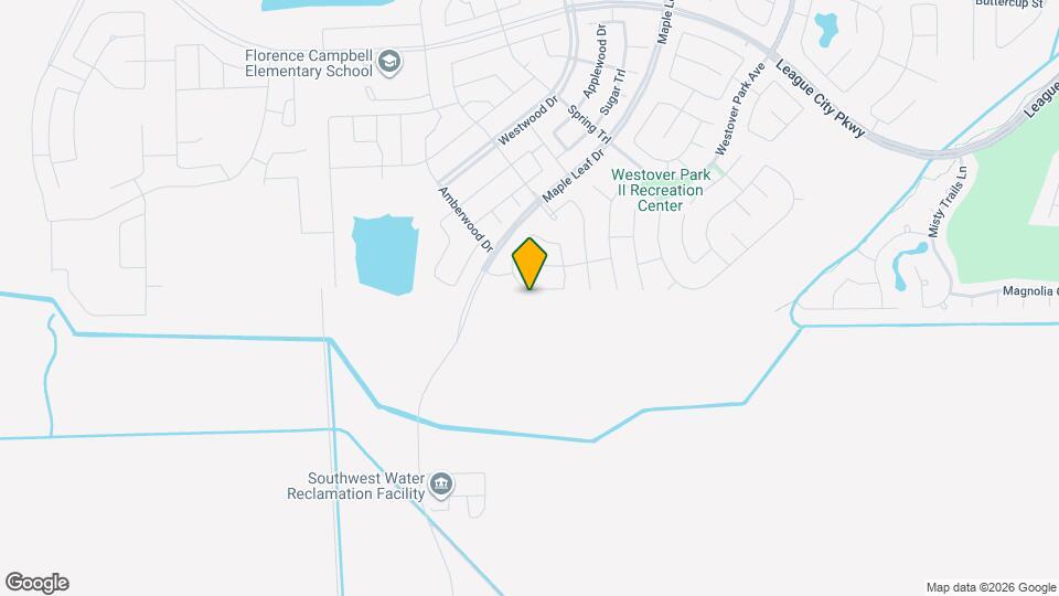 752 Mayhill Ridge Ln Map and Location Details