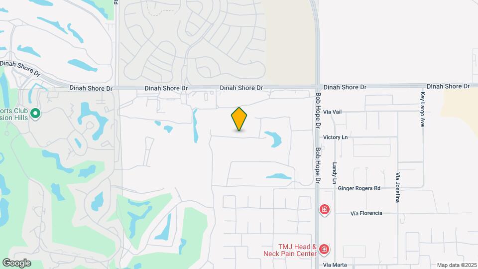 38 Pine Valley Dr Map and Location Details