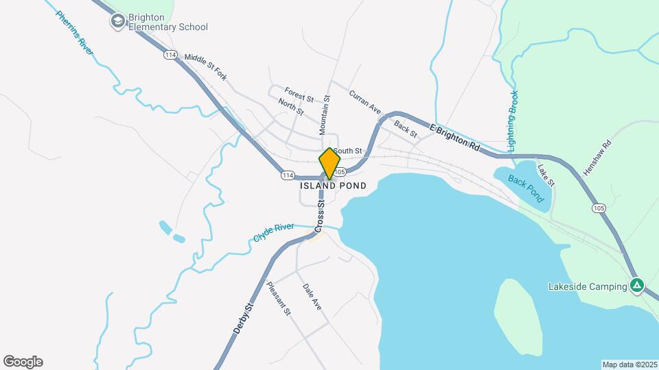 24 Main St Map and Location Details