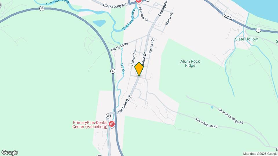 Colony Village Apartments Ltd Map and Location Details