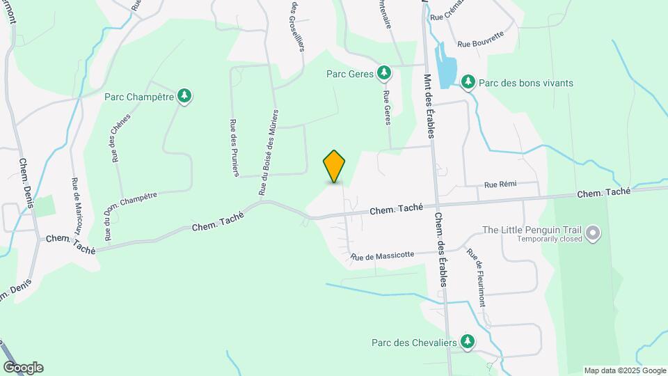 3 Du Quai Imp Apartments Cantley, QC Apartments For Rent