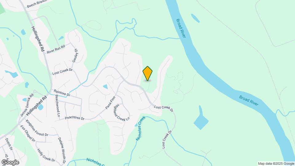 21 Spg Pne Ct Map and Location Details