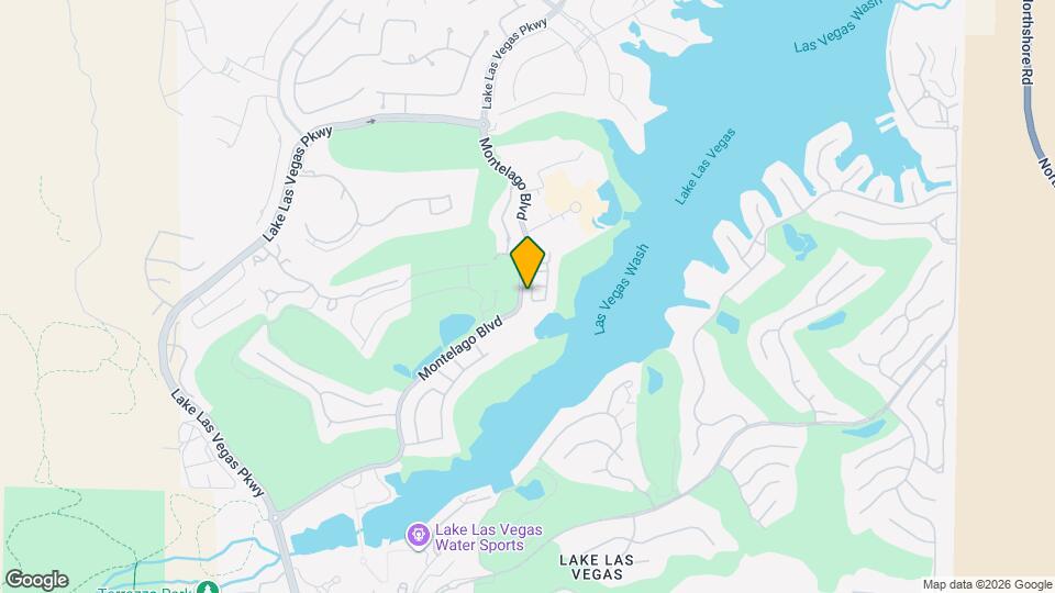 21 Via Di Vita Map and Location Details