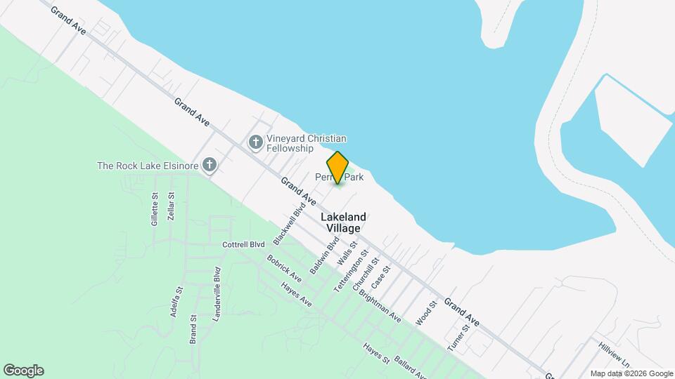 32942 Perret Blvd, Unit 1 Map and Location Details