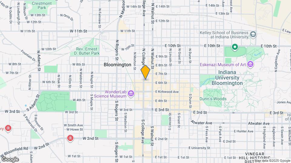 Omega Place Apartments Bloomington, IN Apartments For Rent