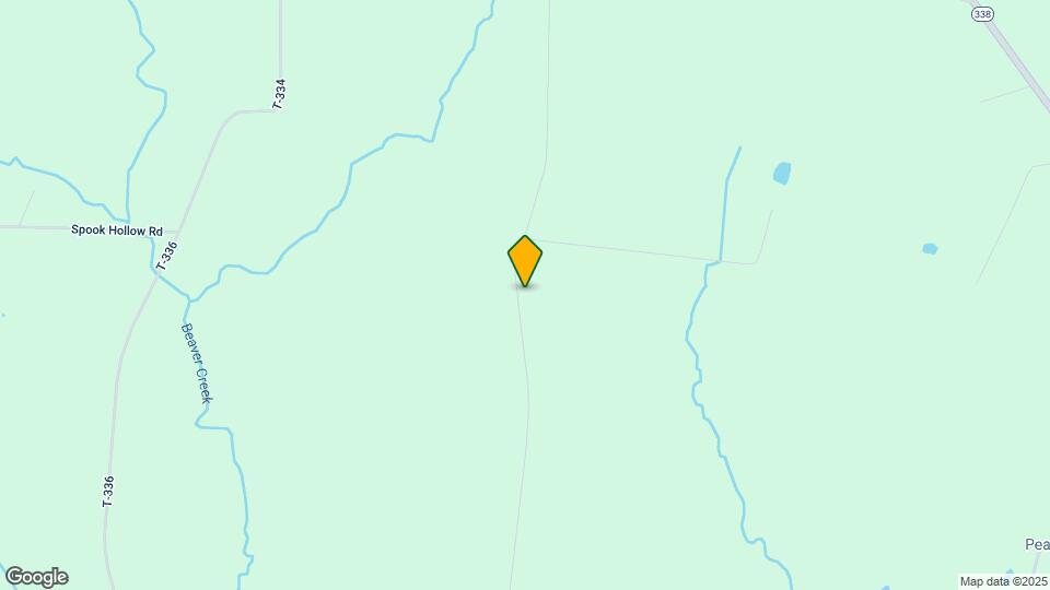 794 Whitling Rd Map and Location Details