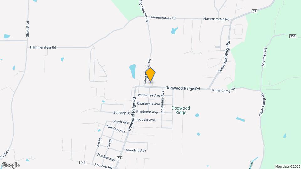 Dogwood Ridge Apartments Wheelersburg, OH Apartments For Rent