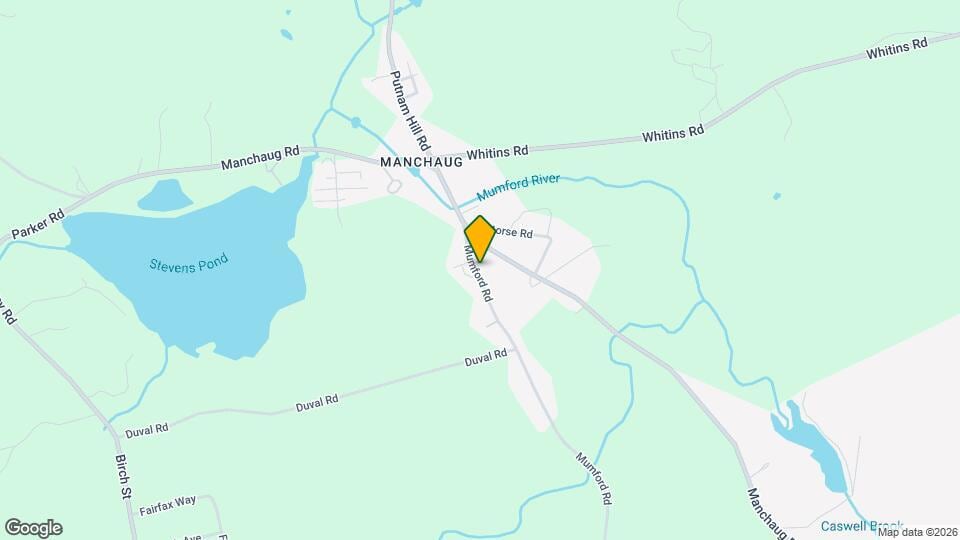 11 Mumford Rd, Unit F Mapa y Detalles de la Ubicación