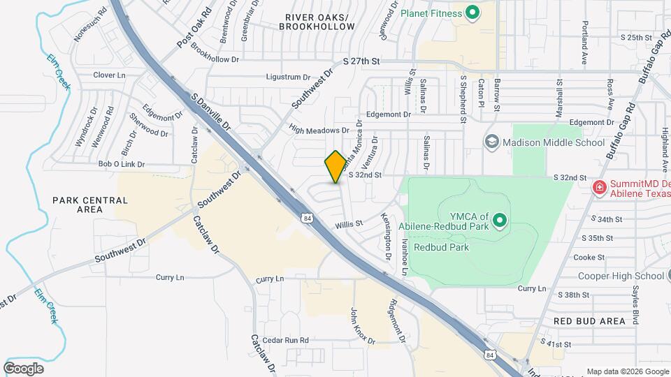 5 Lawrence Cir Map and Location Details