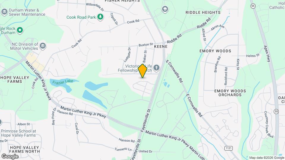 327 Marbella Grove Ct Map and Location Details