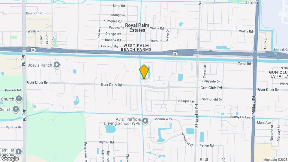 189 Plumage Ln Map and Location Details