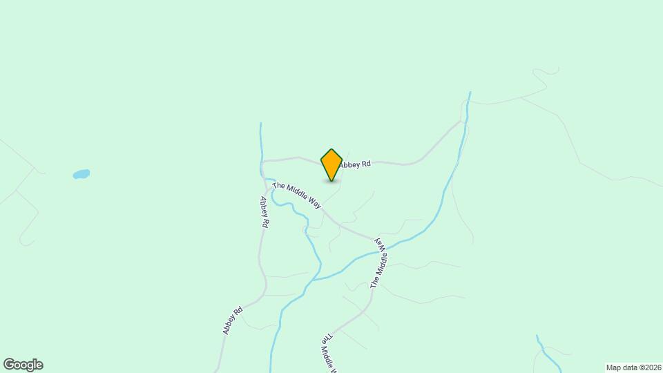 376 Abbey Rd Map and Location Details