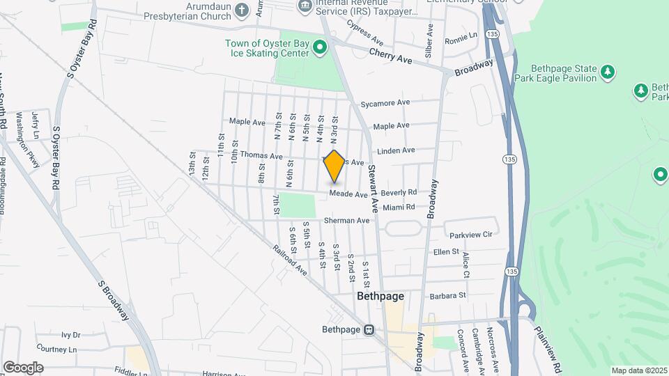 30 Meade Ave Apartments and Nearby Bethpage Apartments For Rent