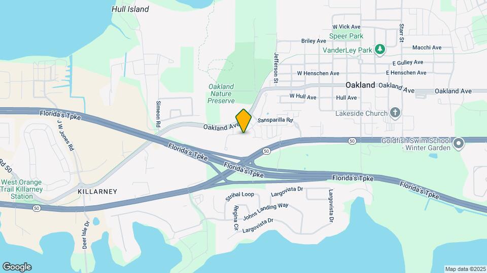 2648 Bobcat Chase Blvd Map and Location Details