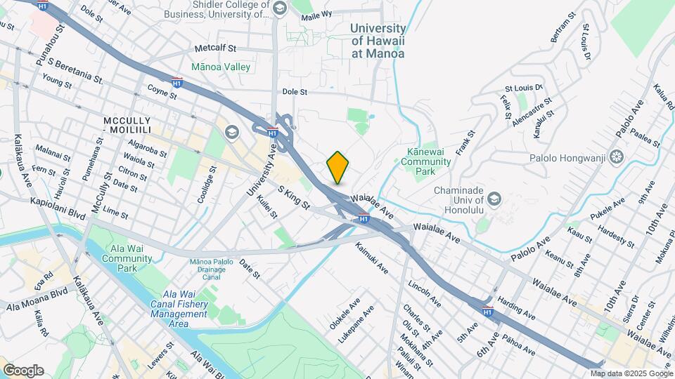 2904 Varsity Cir Map and Location Details