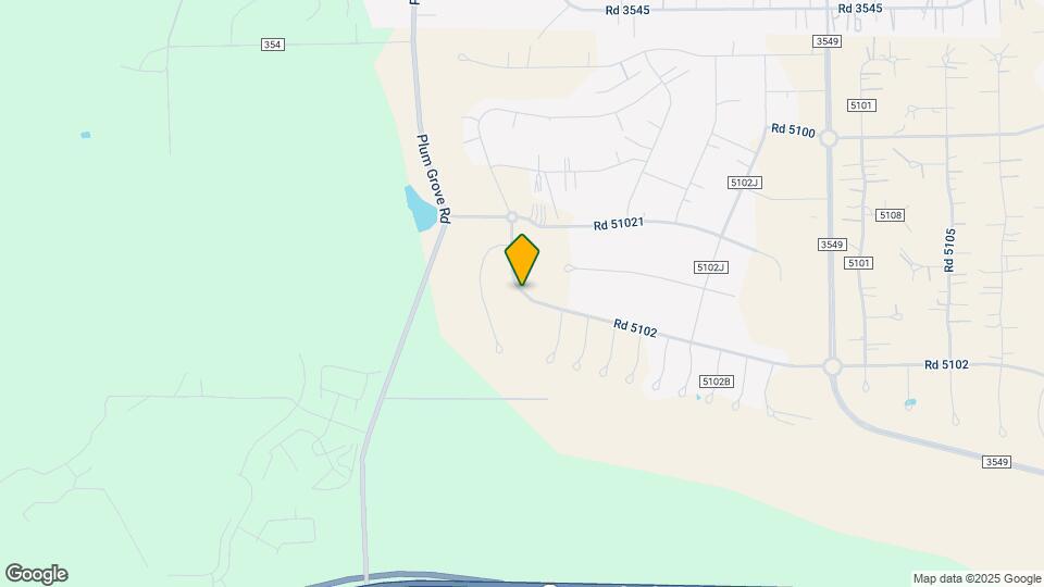 407 County Rd-5102L Map and Location Details