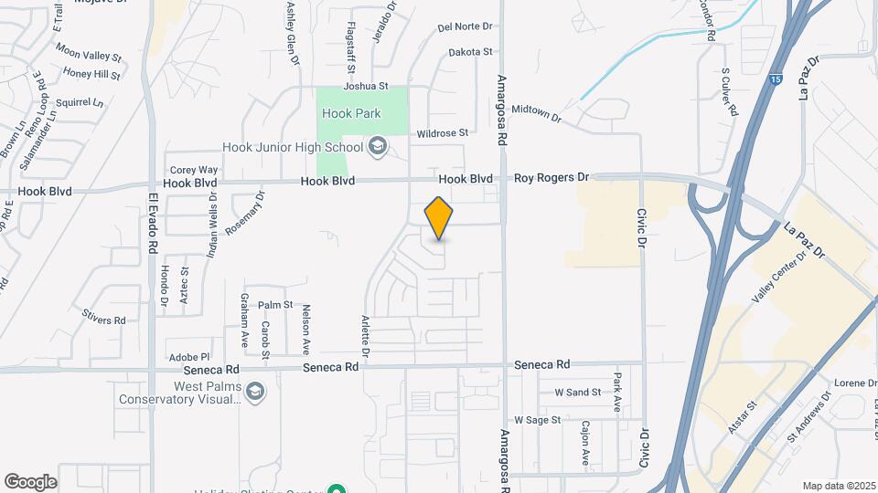 Kimberly Park Apartments Victorville, CA Apartments For Rent