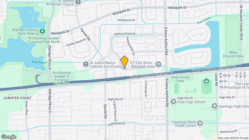 Copper Cove Apartments and Nearby Houston Apartments For Rent Houston, TX