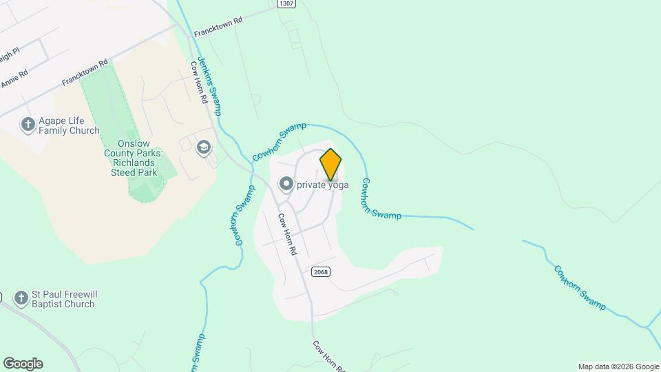 140 Prelude Dr Map and Location Details