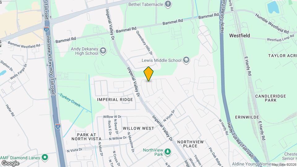 22210 Great Royal Ln Map and Location Details