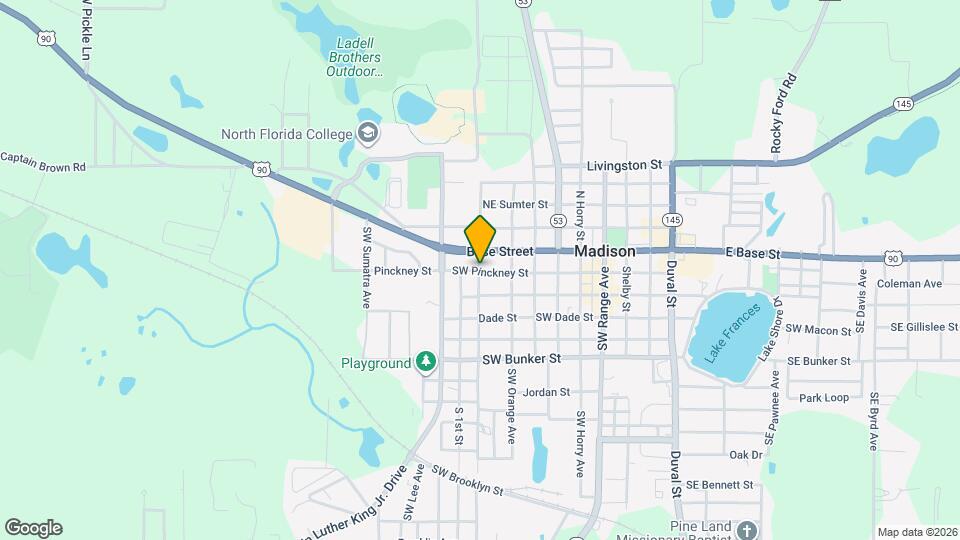 Gardenia Square Apartments and Nearby Madison Apartments For Rent